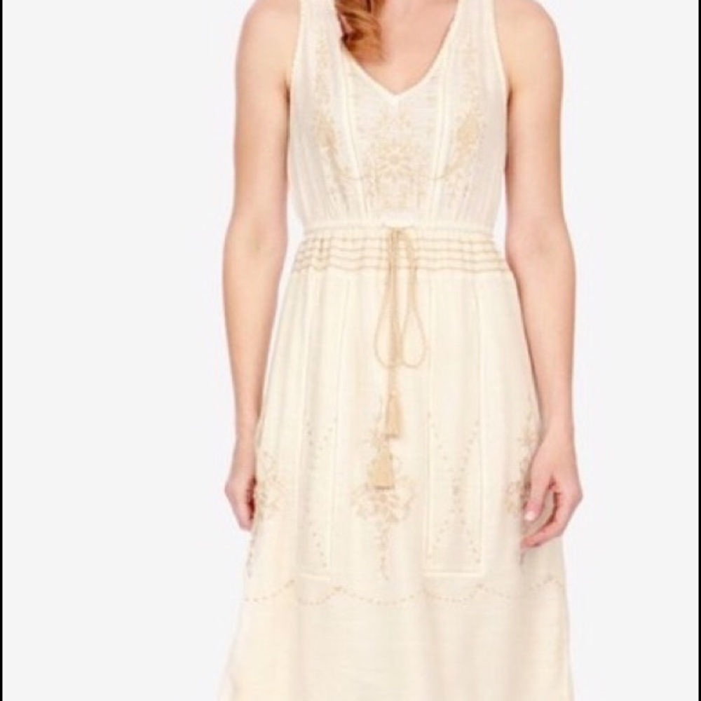 Lucky Brand dress